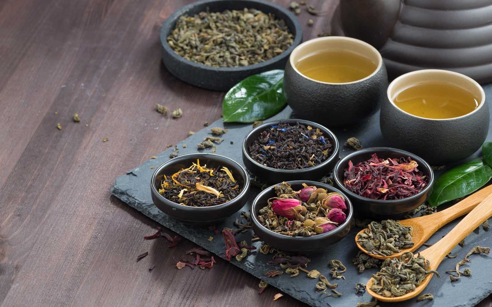 잔 속의 과학과 예술, 감각을 동원하여 진정한 프리미엄 차를 가려내는 법